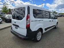 2018 Ford Transit Connect XL :Backup CameraNo Accident Report - Photo 4