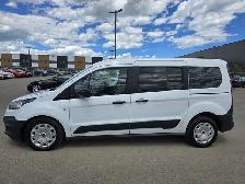 2018 Ford Transit Connect XL :Backup CameraNo Accident Report - Photo 7