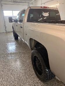 2008 HD2500 LMM DERMAX - Photo 4
