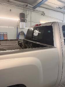 2008 HD2500 LMM DERMAX - Photo 5