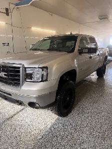 2008 HD2500 LMM DERMAX - Photo 8