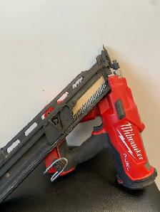 Milwaukee M18 Framing Nailer - Photo 3