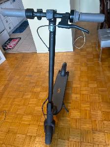 Used Ninebot MAX Series G30P