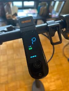 Used Ninebot MAX Series G30P - Photo 2