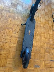 Used Ninebot MAX Series G30P - Photo 3