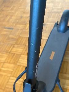 Used Ninebot MAX Series G30P - Photo 4