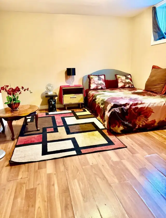 urgent room for rent Male only