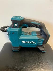 Makita Battery Powered Air Inflator