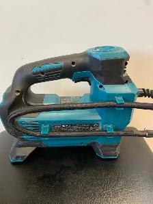 Makita Battery Powered Air Inflator - Photo 2