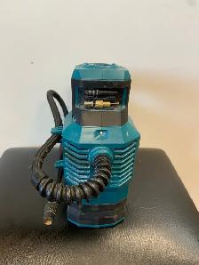 Makita Battery Powered Air Inflator - Photo 3
