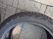 4 pneus été Goodyear Eagle Sport RUNFLAT 245-45R18 comme neufs - Photo 4