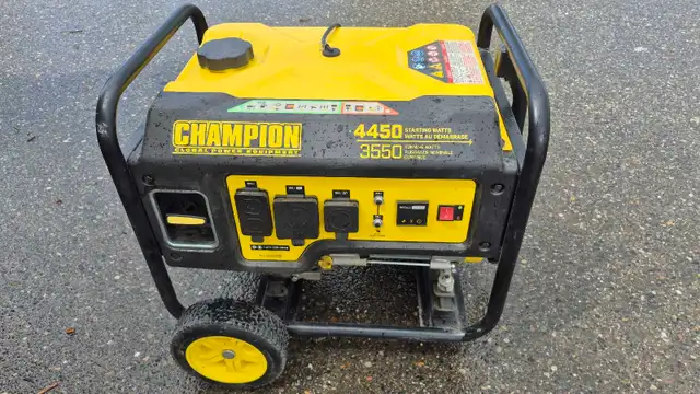 Gass Generator for sale