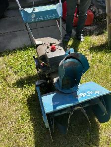 snowblower for sale