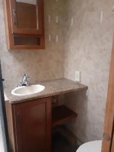 2011 BULLET ULTRA LITE RV TRAILER 27' - Photo 9