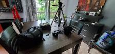 appareil photo Canon et plus - Photo 2