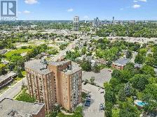 4th Floor One Bedroom Apartment
