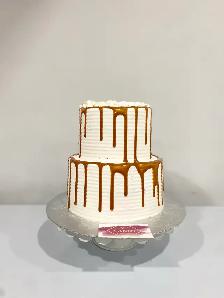 Dulce de Leche cake Milton bakery - Photo 2