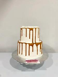Dulce de Leche cake Milton bakery - Photo 3