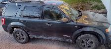 Voiture Ford à vendre en entier ou par pièce - Photo 3