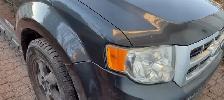 Voiture Ford à vendre en entier ou par pièce - Photo 4