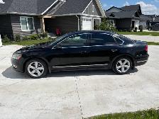 2013 Passat TDI - Photo 2