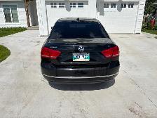 2013 Passat TDI - Photo 3