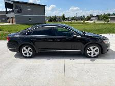 2013 Passat TDI - Photo 4