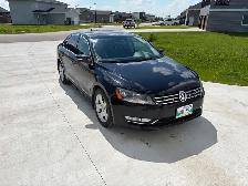 2013 Passat TDI - Photo 5