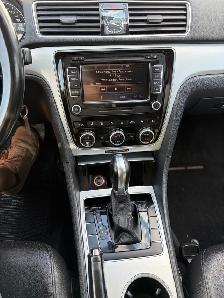 2013 Passat TDI - Photo 7