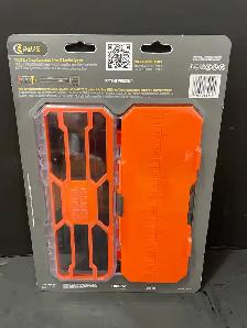 KLEIN TOOLS FLIP-16 RATCHETING SCREWDRIVER SET - Photo 2