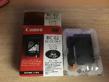 TONER CARTRIDGE & INK (CANON) BN - Photo 4