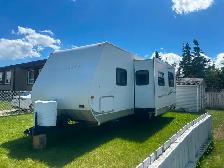 2013 golfstream trail master travel trailer. 26.5 ft - Photo 2