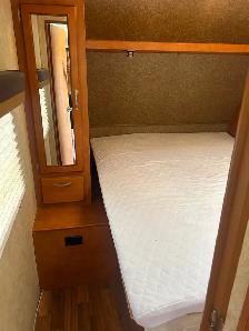 2013 golfstream trail master travel trailer. 26.5 ft - Photo 4