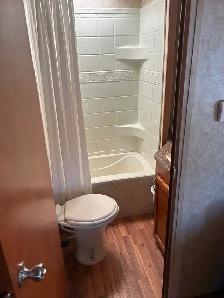 2013 golfstream trail master travel trailer. 26.5 ft - Photo 5