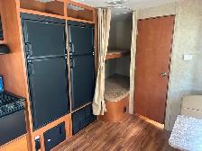 2013 golfstream trail master travel trailer. 26.5 ft - Photo 6