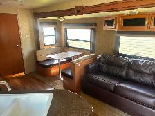 2013 golfstream trail master travel trailer. 26.5 ft - Photo 7