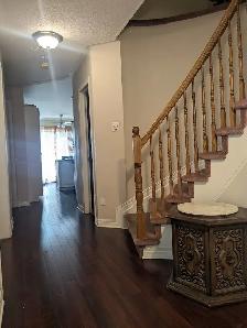 Master bedroom with private bathroom at Barrhaven East/ ASAP - Photo 8