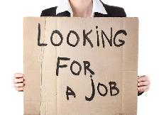 French student: looking for a full-time or part-time job