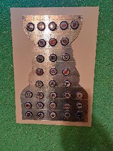 Hockey Beer Caps - Photo 2