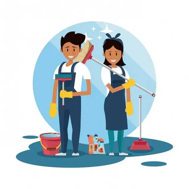 House Cleaner Needed –  tm - Sunday, July 5