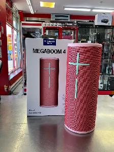 Haut-parleur Bluetooth MegaBoom 4