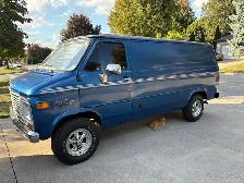 1977 GMC Vandura - Photo 2