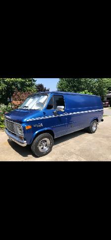 1977 GMC Vandura - Photo 3