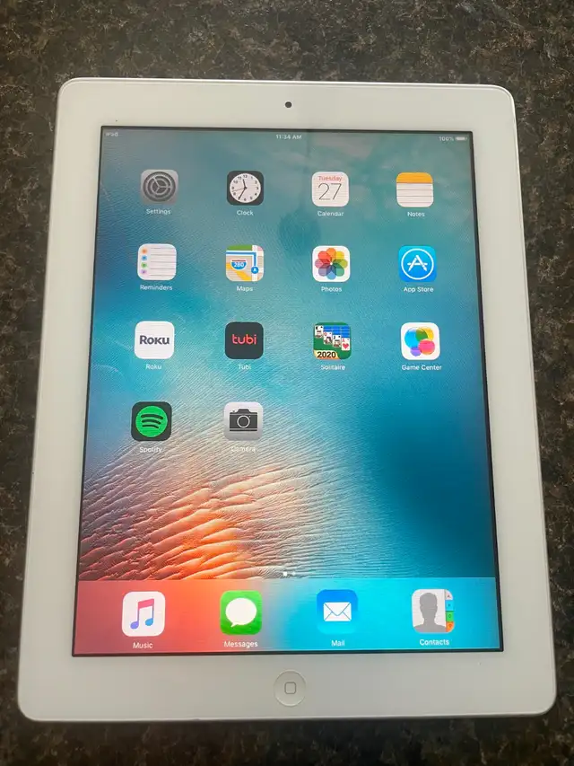 IPHONE 7 (132 GB)