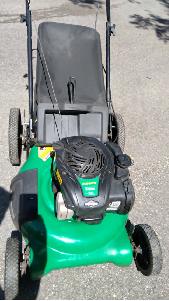 Weed-Eater Gas Mower ⭐Just $150 OBO⭐