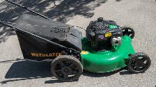 Weed-Eater Gas Mower ⭐Just $150 OBO⭐ - Photo 2