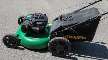 Weed-Eater Gas Mower ⭐Just $150 OBO⭐ - Photo 3