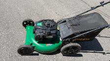 Weed-Eater Gas Mower ⭐Just $150 OBO⭐ - Photo 4