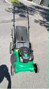 Weed-Eater Gas Mower ⭐Just $150 OBO⭐ - Photo 5