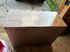 Three Drawer Clothing Storage Dresser By Lea The Bedroom People - Photo 8